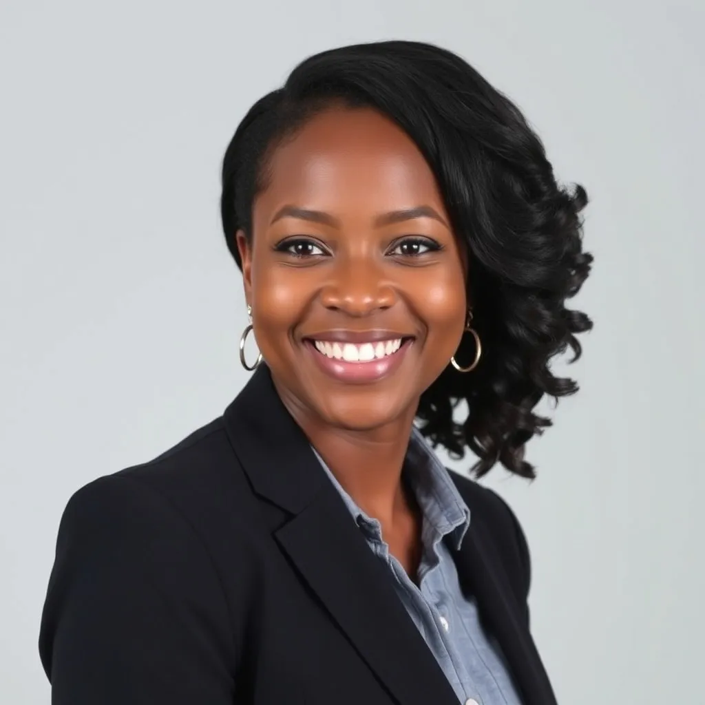 Imani Robinson